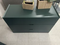 Camera da letto Net Morassutti a un prezzo conveniente