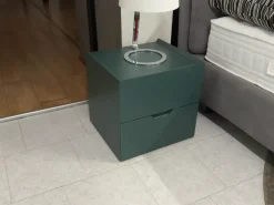 Camera da letto Net Morassutti a un prezzo conveniente