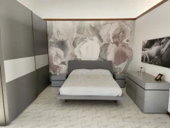 Camera da letto Next Maronese acf in laminato scontata