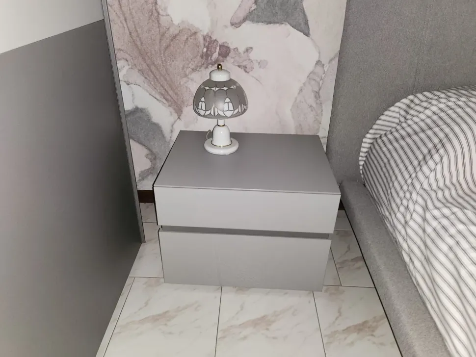 Camera da letto Next Maronese acf in laminato scontata