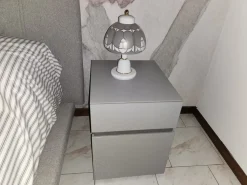 Camera da letto Next Maronese acf in laminato scontata