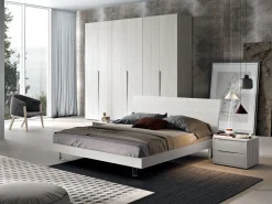 Camera da letto Nick_01 Spar a prezzo ribassato