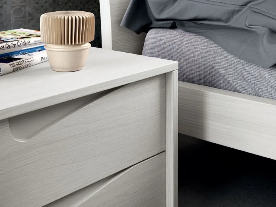 Camera da letto Nick_01 Spar a prezzo ribassato