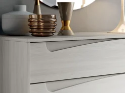 Camera da letto Nick_01 Spar a prezzo ribassato