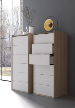 Camera da letto Night 105  Mottes selection a prezzo ribassato