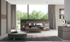 Camera da letto Night 101 Mottes selection a prezzo ribassato