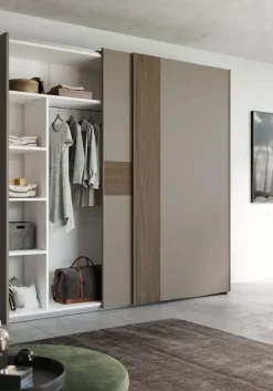 Camera da letto Night 101 Mottes selection a prezzo ribassato