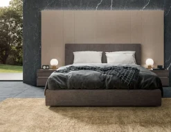 Camera da letto Night 09 power Zg mobili a un prezzo imperdibile