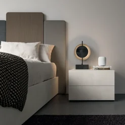 Camera da letto Night 04 power Zg mobili a un prezzo imperdibile