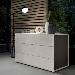 Camera da letto Night 04 power Zg mobili a un prezzo imperdibile