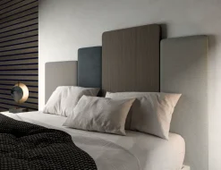 Camera da letto Night 04 power Zg mobili a un prezzo imperdibile