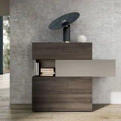 Camera da letto Night 06 power Zg mobili a prezzo ribassato