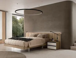 Camera da letto Night 11 power Zg mobili a un prezzo vantaggioso