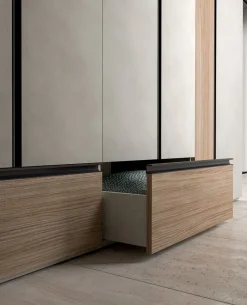 Camera da letto Night 11 power Zg mobili a un prezzo vantaggioso