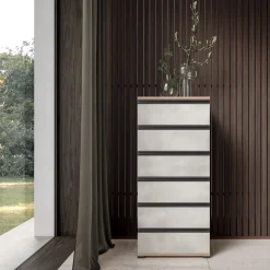 Camera da letto Night 11 power Zg mobili a un prezzo vantaggioso