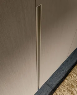 Camera da letto Night 09 power Zg mobili in laminato a prezzo scontato