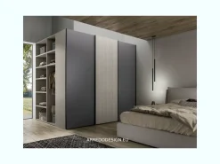 Camera da letto Night 12 power Zg mobili PREZZI OUTLET