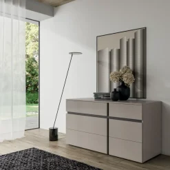 Camera da letto Night 12 power Zg mobili PREZZI OUTLET