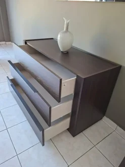 Camera da letto Oasi Artigianale a prezzo scontato