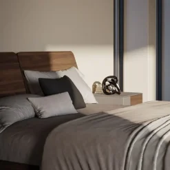 Camera da letto Ofelia compongo night 18 Orme a un prezzo vantaggioso