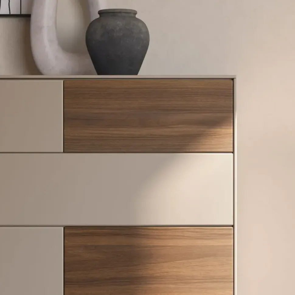 Camera da letto Ofelia compongo night 18 Orme a un prezzo vantaggioso