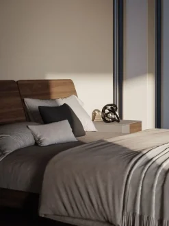 Camera da letto Ofelia Orme PREZZI OUTLET