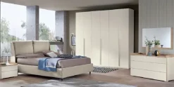Camera da letto Oikos Gierre mobili PREZZI OUTLET