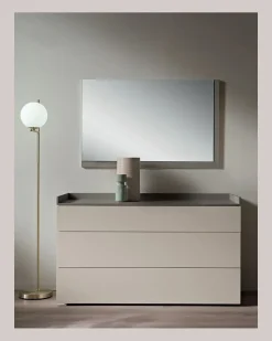 Camera da letto Oikos Gierre mobili PREZZI OUTLET