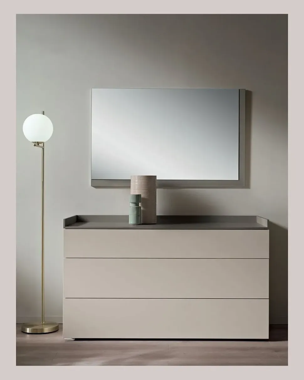 Camera da letto Oikos Gierre mobili PREZZI OUTLET