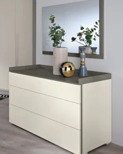 Camera da letto Oikos Gierre mobili PREZZI OUTLET