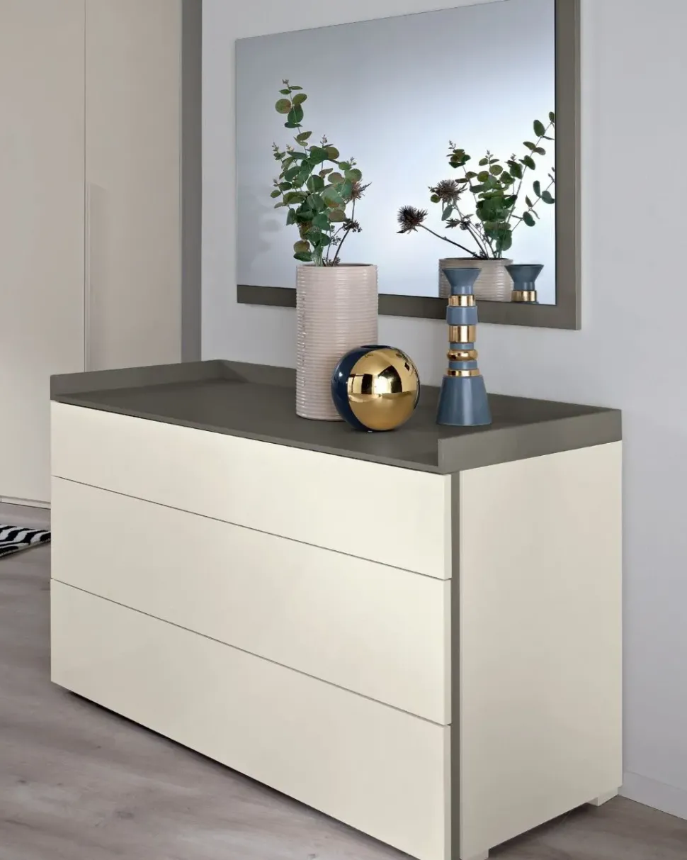 Camera da letto Oikos Gierre mobili PREZZI OUTLET