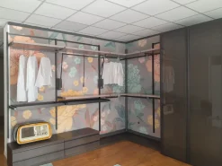 Camera da letto Omnia Mercantini a prezzo ribassato