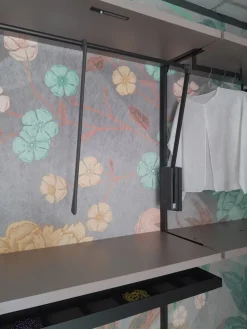 Camera da letto Omnia Mercantini a prezzo ribassato