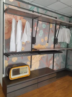 Camera da letto Omnia Mercantini a prezzo ribassato