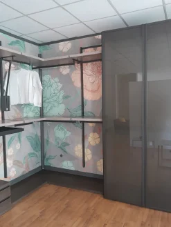 Camera da letto Omnia Mercantini a prezzo ribassato