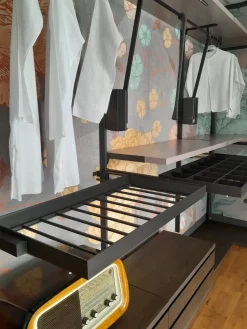 Camera da letto Omnia Mercantini a prezzo ribassato