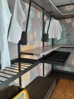 Camera da letto Omnia Mercantini a prezzo ribassato