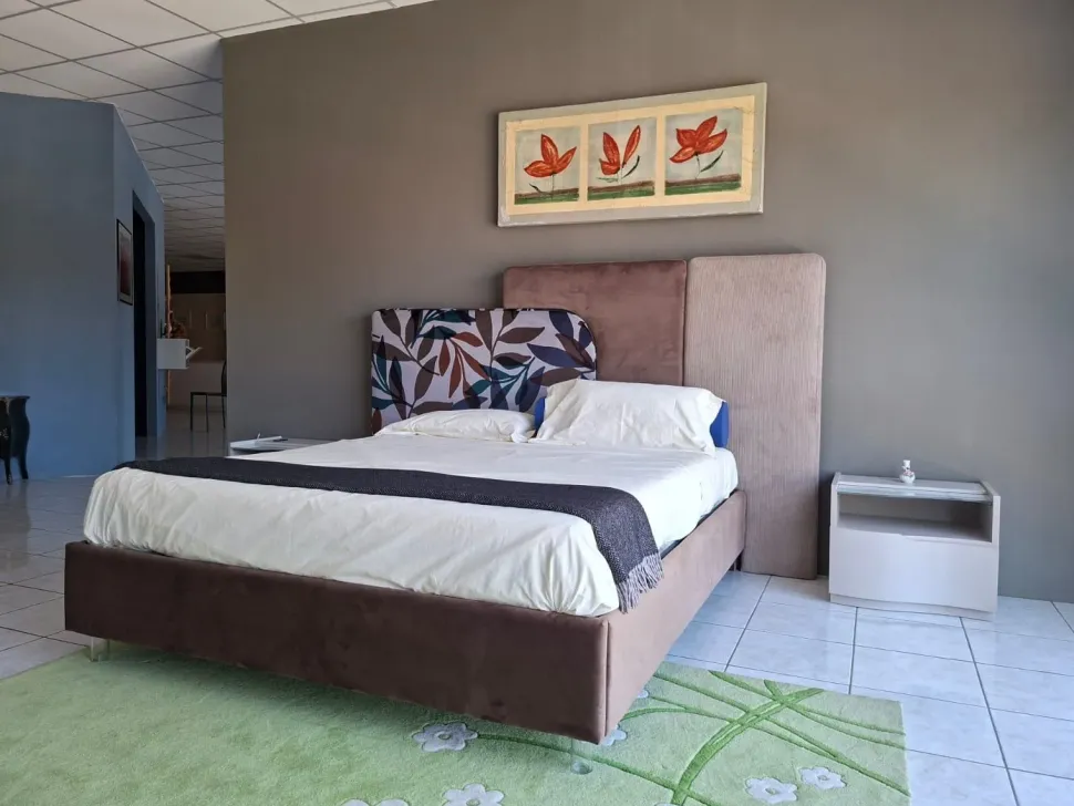 Camera da letto Onda Collezione esclusiva PREZZI OUTLET