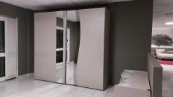 Camera da letto Onda Collezione esclusiva PREZZI OUTLET