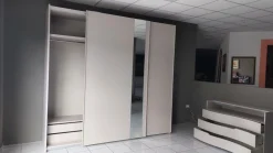 Camera da letto Onda Collezione esclusiva PREZZI OUTLET