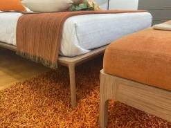 Camera da letto Opale Santalucia a prezzo scontato