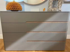 Camera da letto Opale Santalucia a prezzo scontato