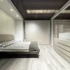 Camera da letto Opale Santalucia in laminato a prezzo Outlet