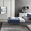 Camera da letto Orme C1 a prezzo ribassato in laccato opaco