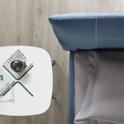 Camera da letto Orme C1 a prezzo ribassato in laccato opaco