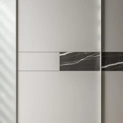 Camera da letto Orme Camera night 08 a prezzo scontato in laminato