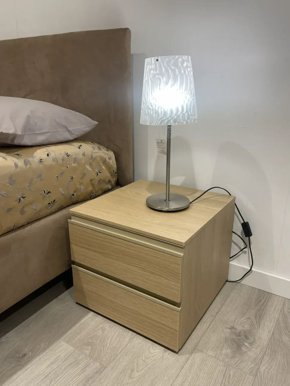 Camera da letto Orme lightplain Orme OFFERTA OUTLET