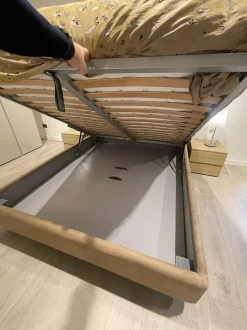 Camera da letto Orme lightplain Orme OFFERTA OUTLET