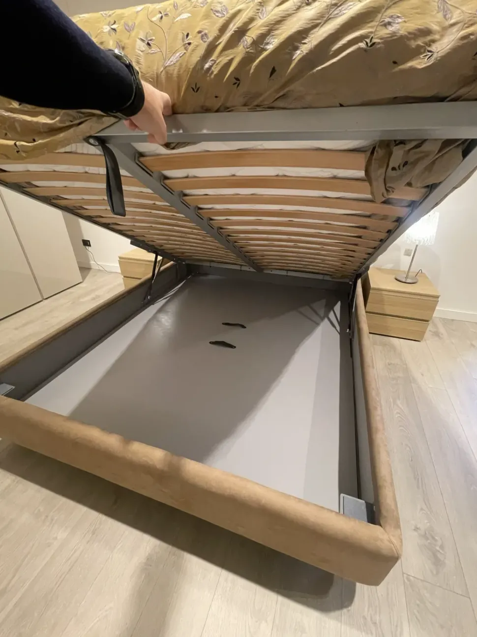 Camera da letto Orme lightplain Orme OFFERTA OUTLET