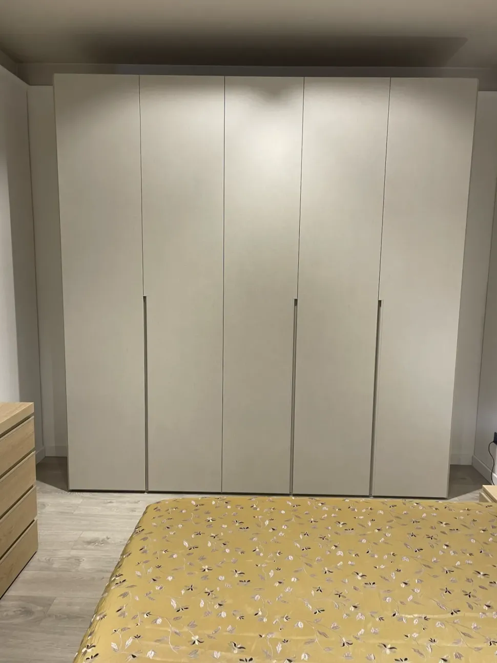 Camera da letto Orme lightplain Orme OFFERTA OUTLET